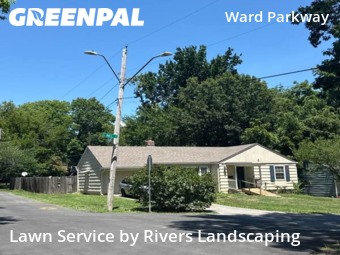 Lawn Care Service nearby Kansas City, KS, 