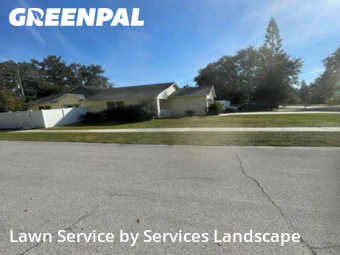 Yard Mowing nearby Saint Cloud, FL, 