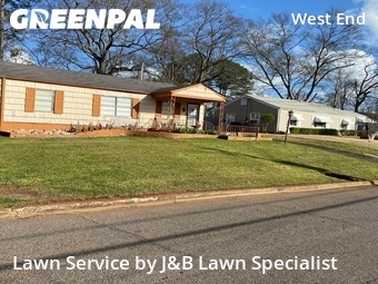 Lawn Maintenance nearby Birmingham, AL, 