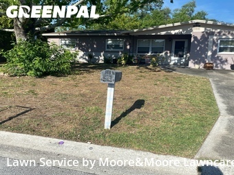 Lawn Mow nearby Pinellas Park, FL, 