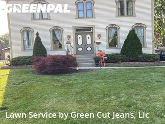 Lawn Cutting nearby Libertyville, IL, 