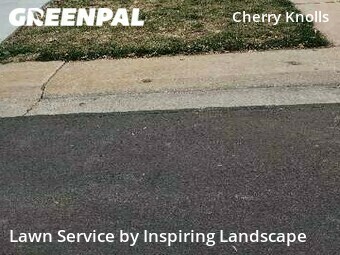 Lawn Mowing Service nearby Centennial, CO, 