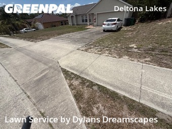 Lawn Cut nearby Deltona, FL, 