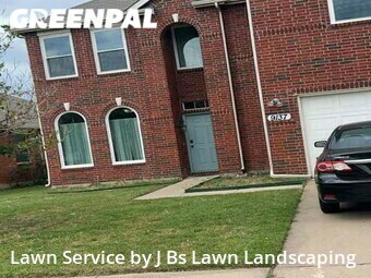 Yard Cutting nearby Fort Worth, TX, 