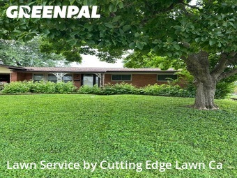 Lawn Care Service nearby Florissant, MO, 