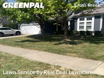 Yard Cutting nearby Hilliard, OH, 