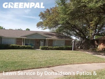 Lawn Care nearby Dallas, TX, 