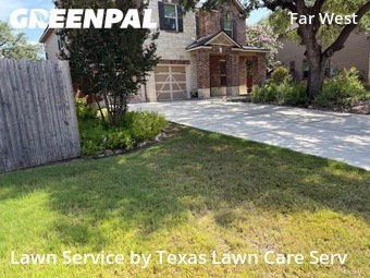 Yard Cutting nearby San Antonio, TX, 