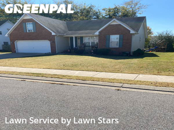Lawn Mow nearby Murfreesboro, TN, 