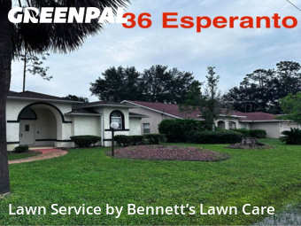 Lawn Cutting nearby Palm Coast, FL, 