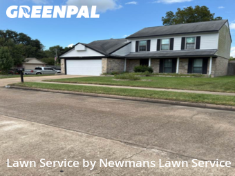 Lawn Care nearby Pearland, TX, 