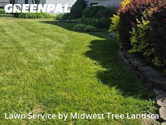 Grass Cutting nearby Orland Park, IL, 