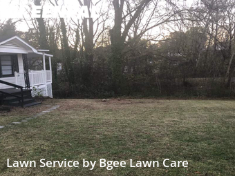 Grass Cutting nearby Concord, NC, 