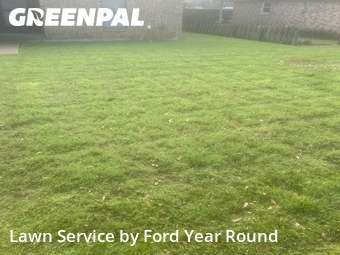 Lawn Mowing nearby Fort Worth, TX, 