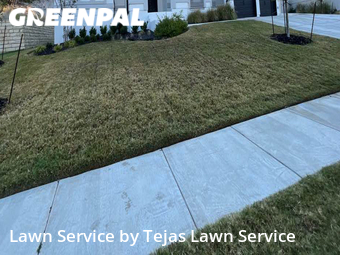 Lawn Care Service nearby Austin, TX, 