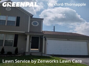 Lawn Mowing nearby Columbus, OH, 