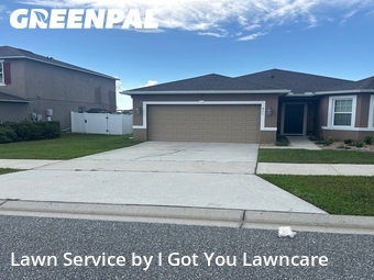 Grass Cutting nearby Groveland, FL, 