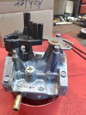 Bill's Small Engine Repair Photo 10