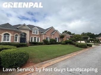 Lawn Maintenance nearby Smyrna, GA, 