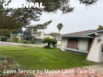 Work completed by affordable-landscaping-maintenance-services-in-Citrus Heights-CA