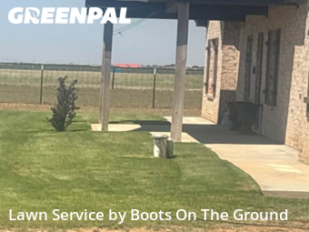 Lawn Care Service nearby Wilson, TX, 