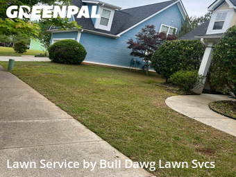 Lawn Cut nearby Athens, GA, 