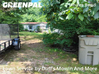 Lawn Mowing nearby Pegram, TN, 