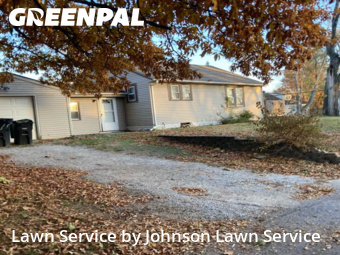 Lawn Maintenancein Lafayette,47905,Lawn Mowing Service by Johnson Lawn Service, work completed in Jan , 2026