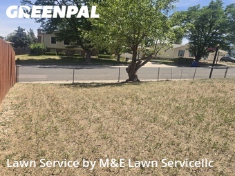 Yard Mowing nearby Aurora, CO, 