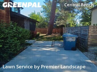Lawn Mow nearby Boise, ID, 