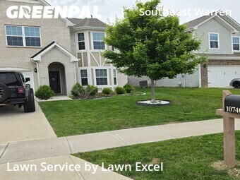 Lawn Service nearby Indianapolis, IN, 