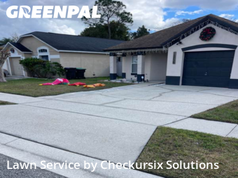Lawn Maintenance nearby Orlando, FL, 