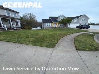 Lawn Service nearby Uniontown, OH, 