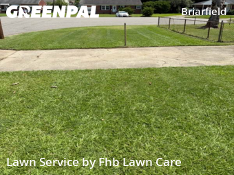 Lawn Mow nearby Hampton, VA, 