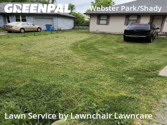 Yard Mowing nearby Springfield, MO, 