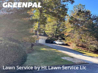 Turf Services in Duluth, 30097, Yard Grooming by Ht Lawn Service Llc, work completed in Nov , 2025