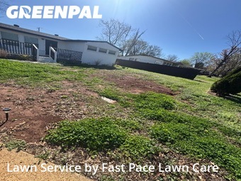 Lawn Cut nearby Huntsville, AL, 