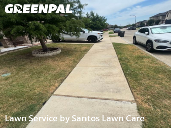 Yard Cutting nearby Fort Worth, TX, 