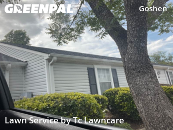 Lawn Care Service nearby Augusta, GA, 