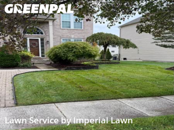 Lawn Mow nearby Ypsilanti Charter Township, MI, 