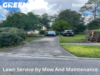 Lawn Service nearby Jacksonville, FL, 