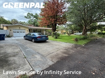 Lawn Mowing nearby Winter Park, FL, 