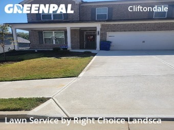 Lawn Service nearby Atlanta, GA, 