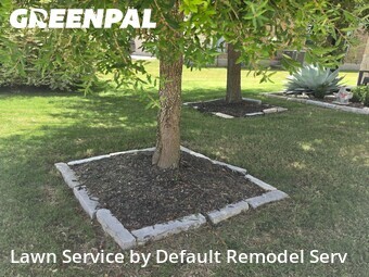 Lawn Service nearby Leander, TX, 