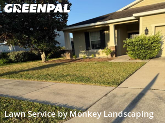 Grass Cutting nearby Riverview, FL, 