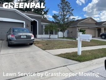 Lawn Cut nearby Hudson, FL, 