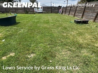 Lawn Mow nearby Washington, VA, 