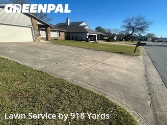 Lawn Care Service nearby Tulsa, OK, 