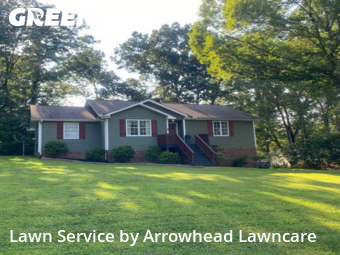 Lawn Cut nearby Soddy Daisy, TN, 