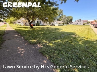 Landscaping Installation Newark,43055,Landscaping Installation by Hcs General Services, work completed in Jun , 2026